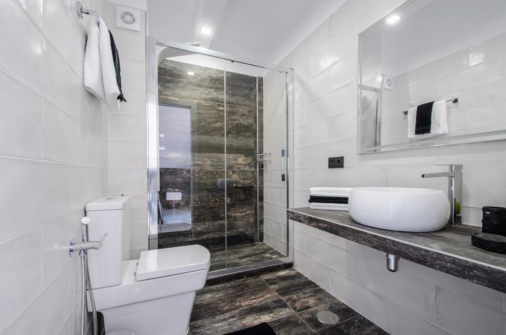 베날마데나코스타 Gorgeous 170 Sq.M. Penthouse With Sea View Terraces 아파트 외부 사진