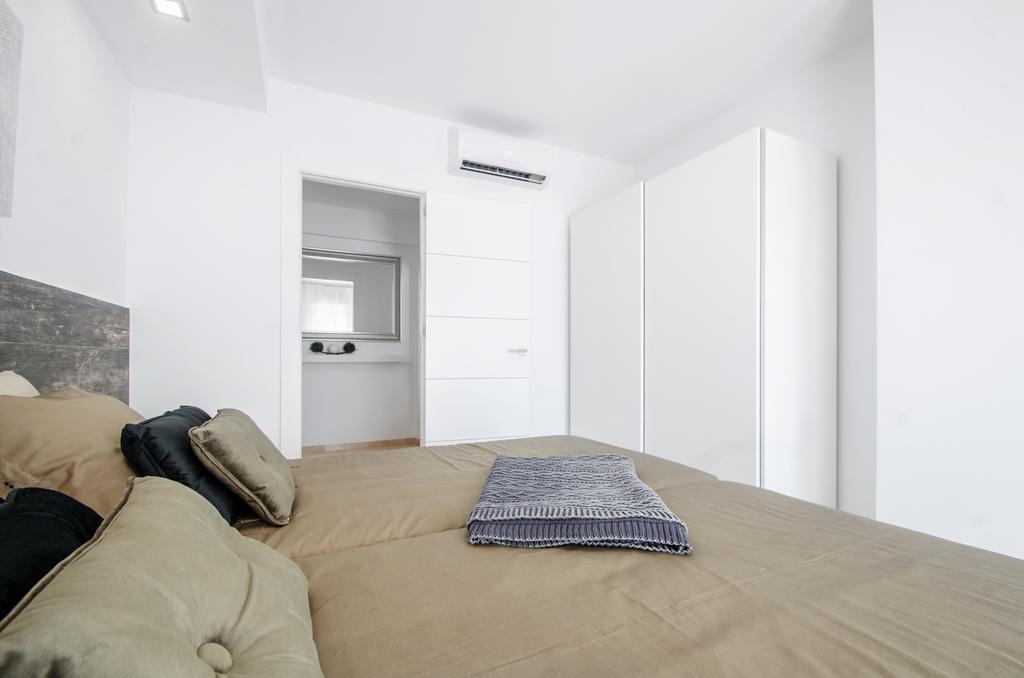 베날마데나코스타 Gorgeous 170 Sq.M. Penthouse With Sea View Terraces 아파트 외부 사진