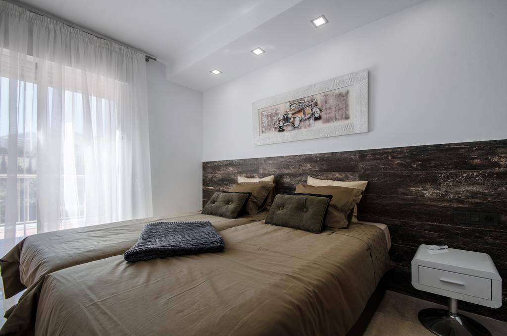 베날마데나코스타 Gorgeous 170 Sq.M. Penthouse With Sea View Terraces 아파트 외부 사진